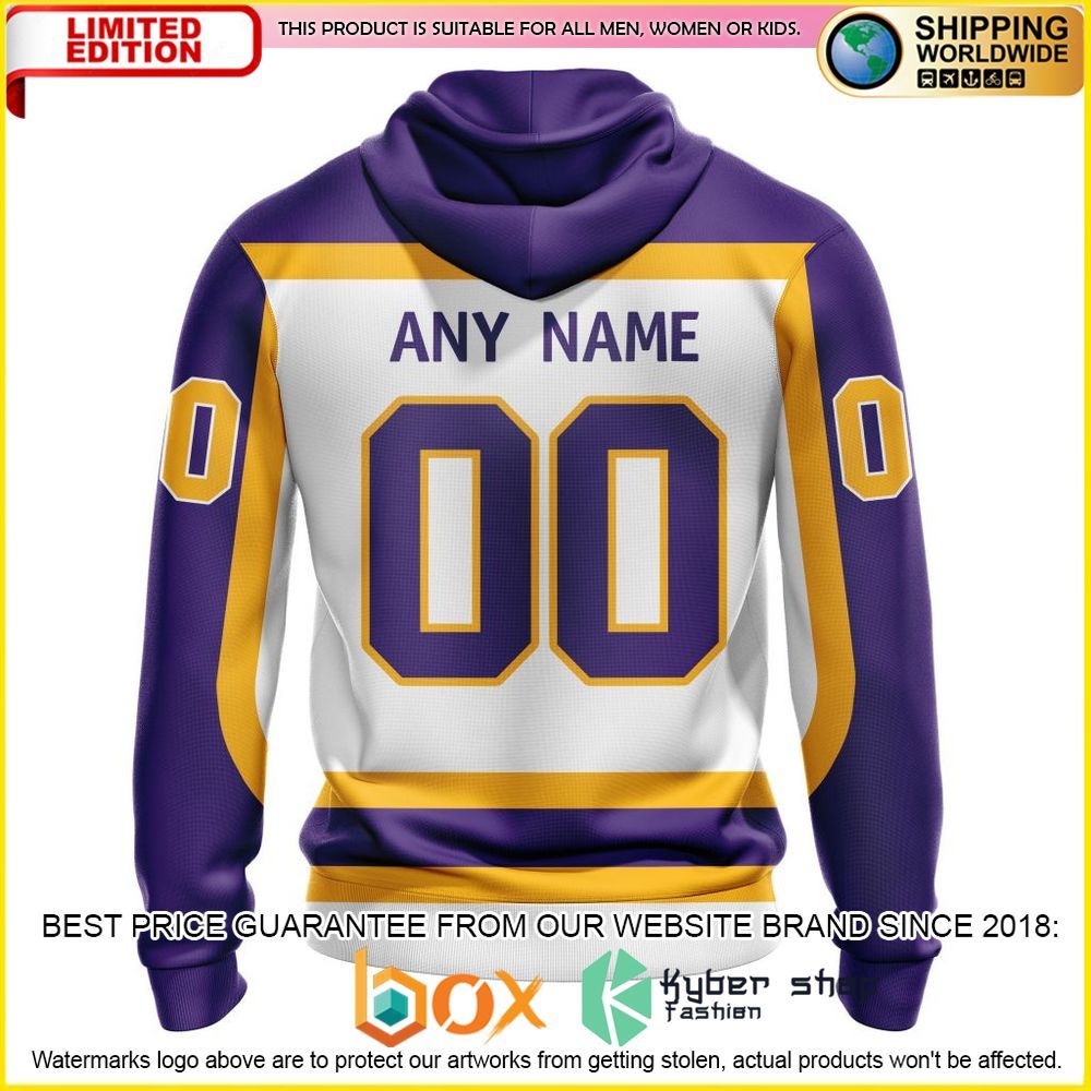 NEW NHL Los Angeles Kings Custom 3D Hoodie, Shirt 3