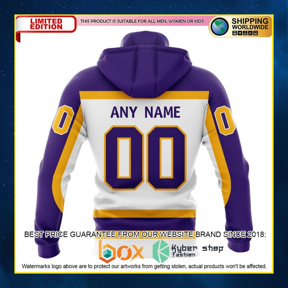 NEW NHL Los Angeles Kings Custom 3D Hoodie, Shirt 14