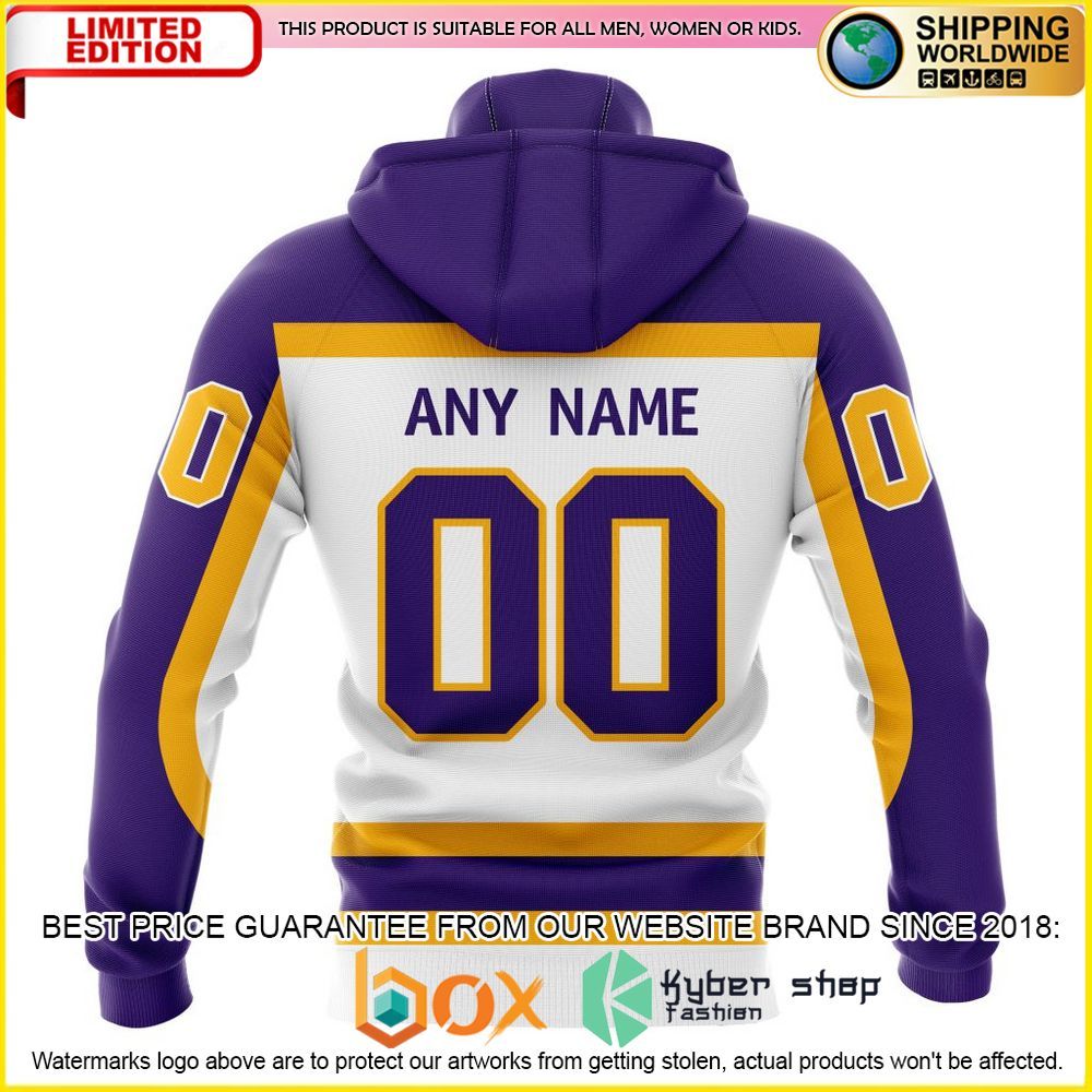 NEW NHL Los Angeles Kings Custom 3D Hoodie, Shirt 5