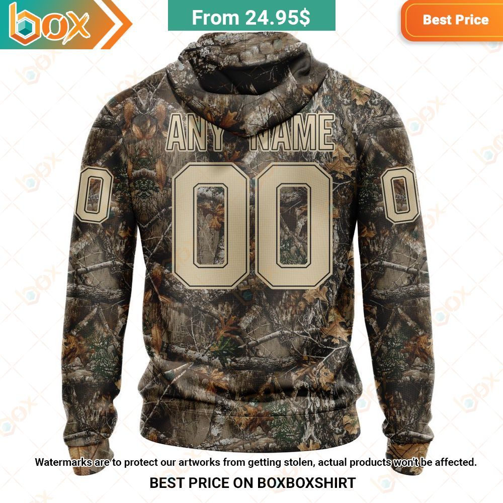 Penrith Panthers Specialized Hunting Camo Custom Shirt Hoodie 3