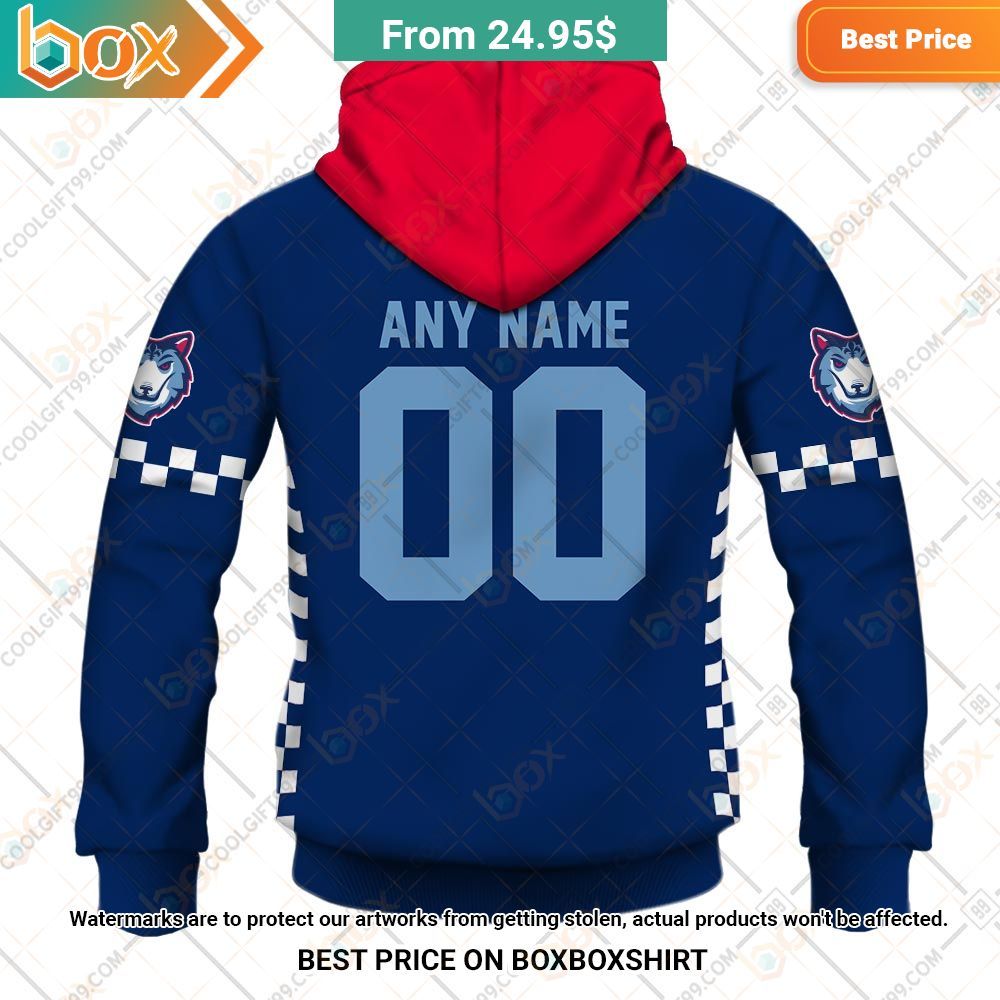 Personalized CEBL Montreal Alliance Shirt Hoodie 6
