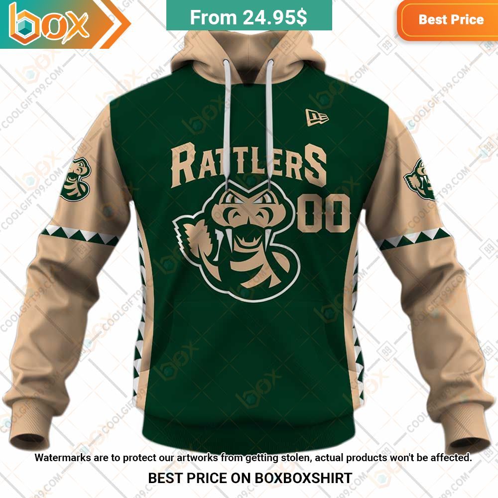 Personalized CEBL Saskatchewan Rattlers Shirt Hoodie 18