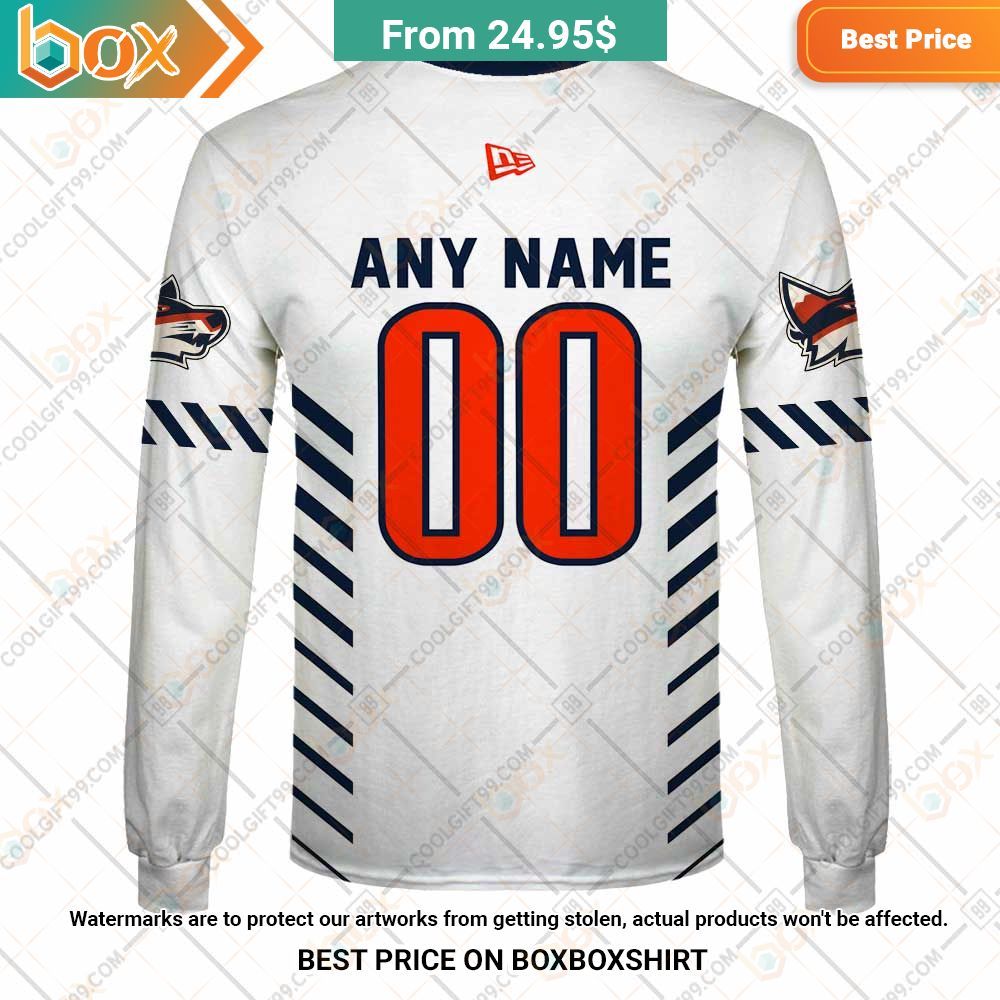 Personalized CEBL Vancouver Bandits Away Jersey Style Shirt Hoodie 15