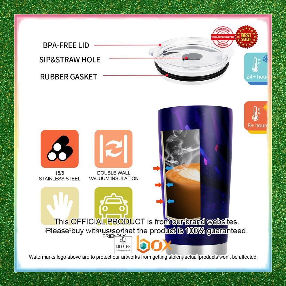 BEST Personalized New South Wales Swifts Yoda Tumbler 4