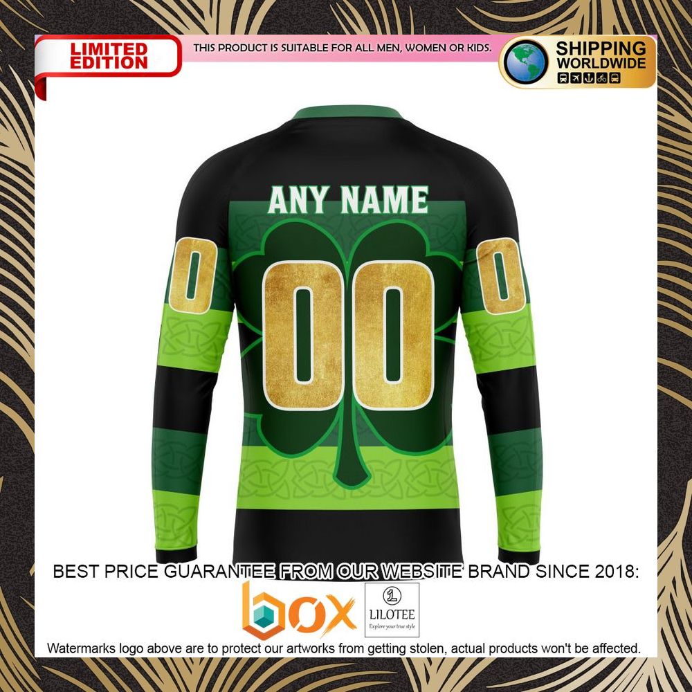 BEST NHL Boston Bruins St.Patrick Days Concepts Personalized 3D Shirt, Hoodie 7