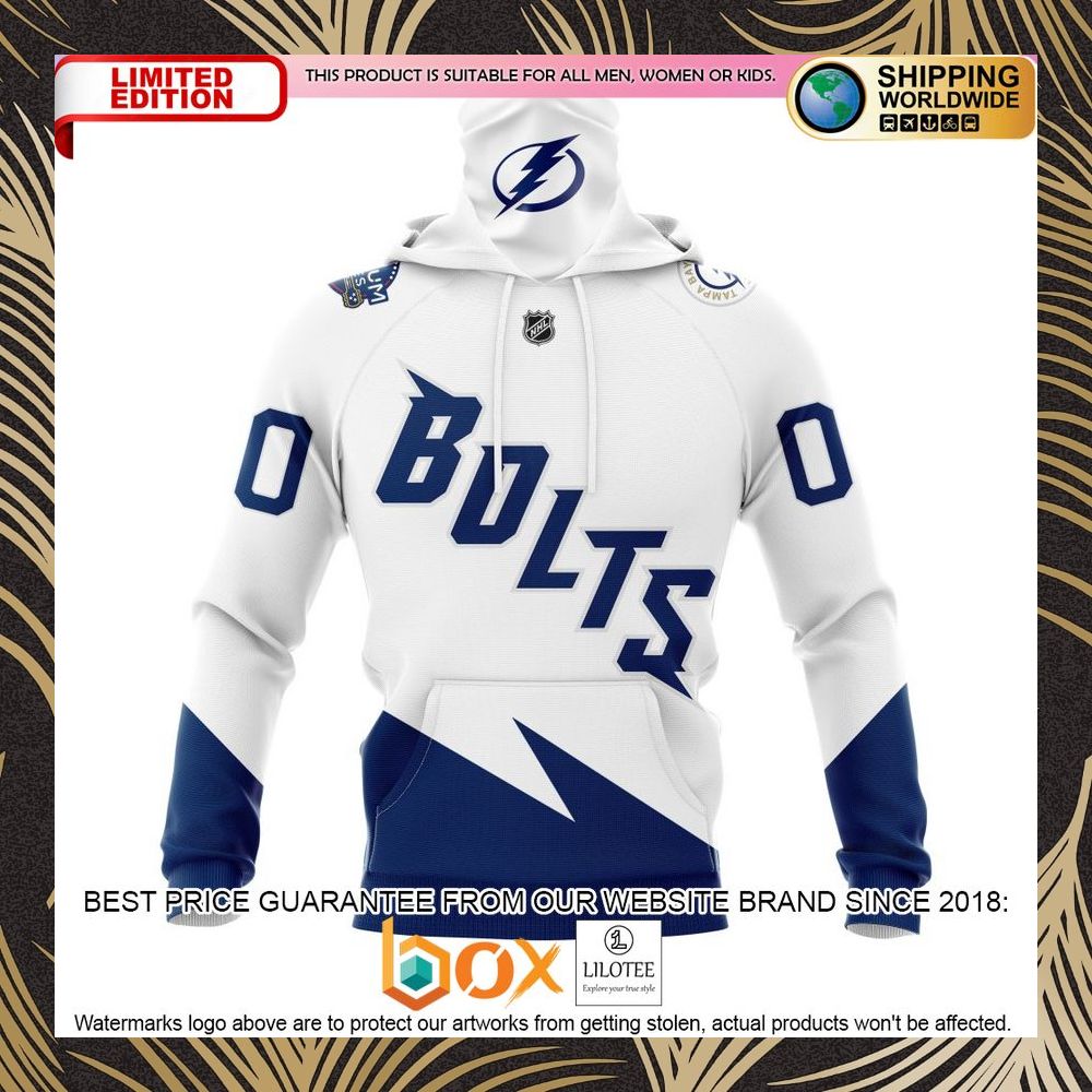 BEST NHL Tampa Bay Lightning Specialized 2022 Stadium Jersey Personalized 3D Shirt, Hoodie 4