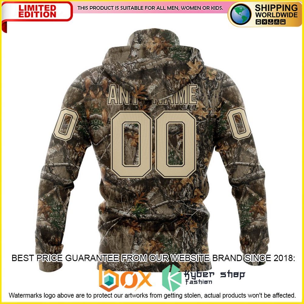 NEW Super Rugby Wellington Huricanes Hunting Camo Personalized 3D Hoodie, Shirt 5