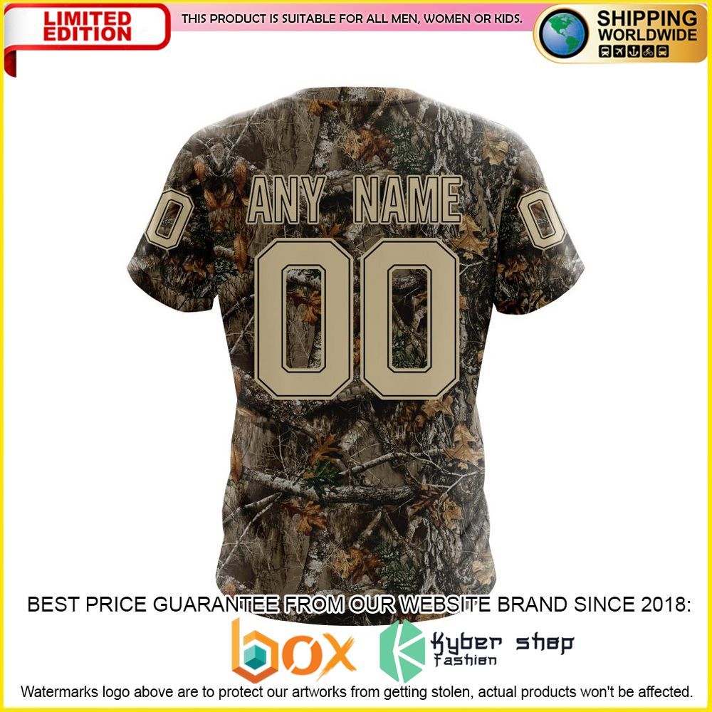NEW Super Rugby Wellington Huricanes Hunting Camo Personalized 3D Hoodie, Shirt 9