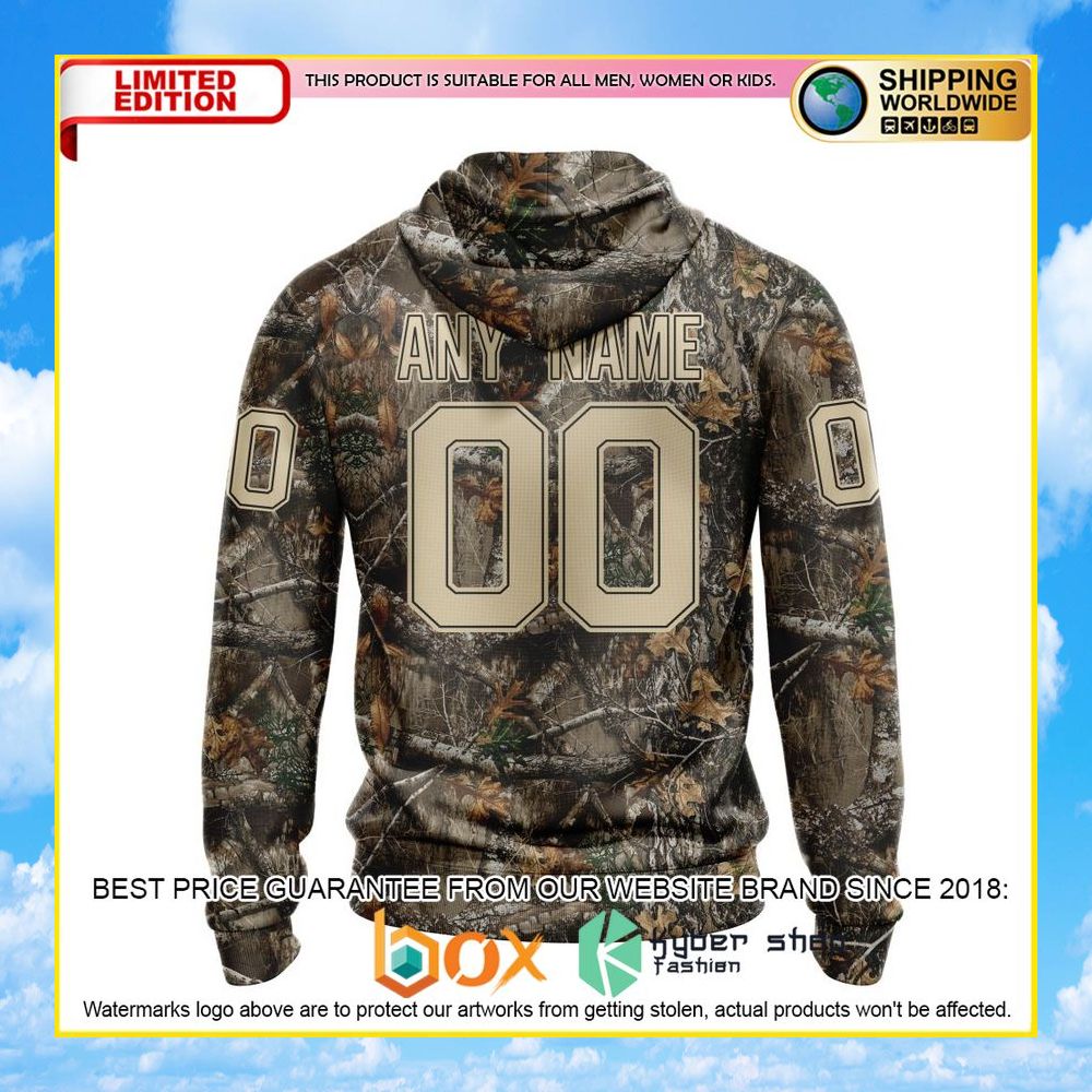 NEW Super Rugby Western Force Hunting Camo Personalized 3D Hoodie, Shirt 12