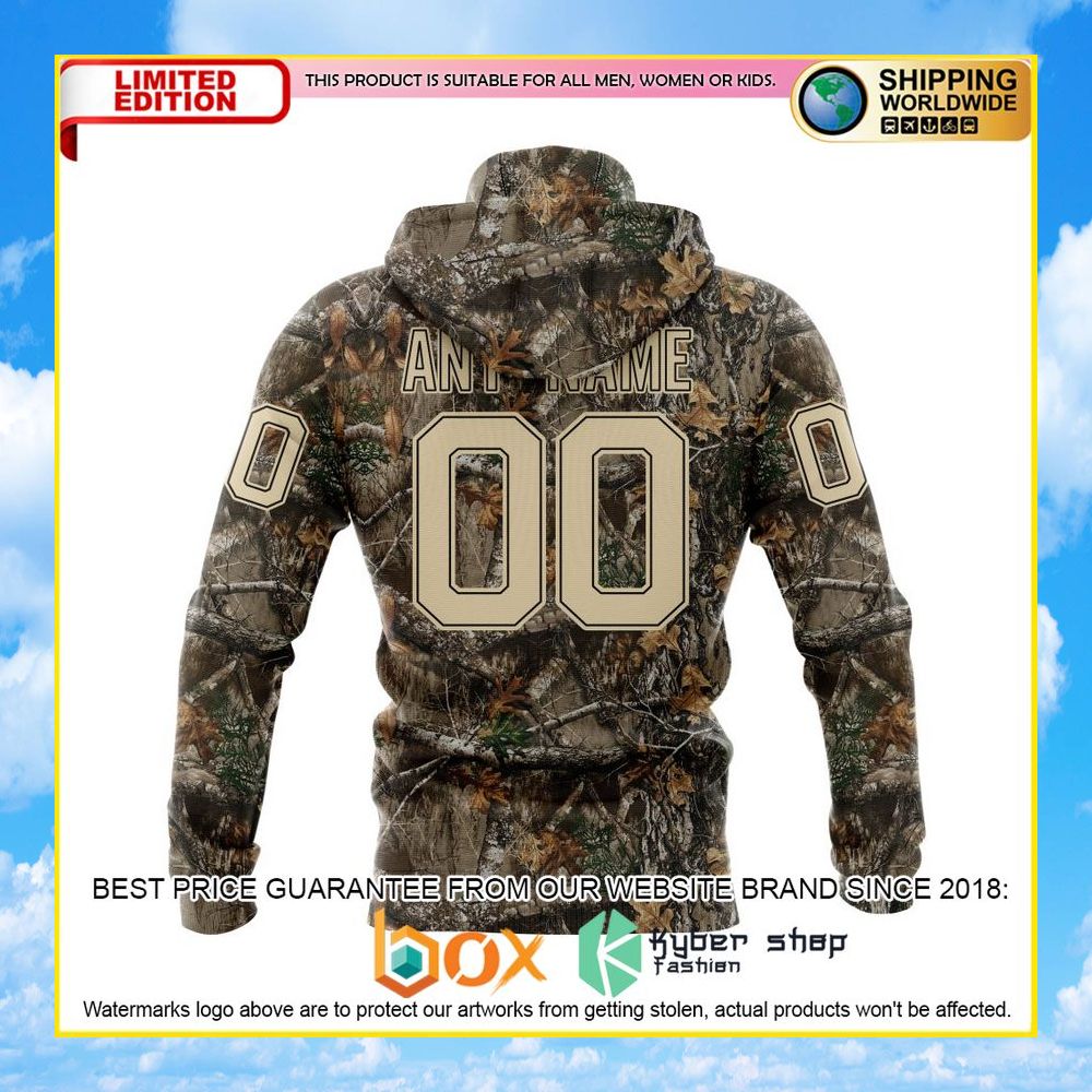 NEW Super Rugby Western Force Hunting Camo Personalized 3D Hoodie, Shirt 31