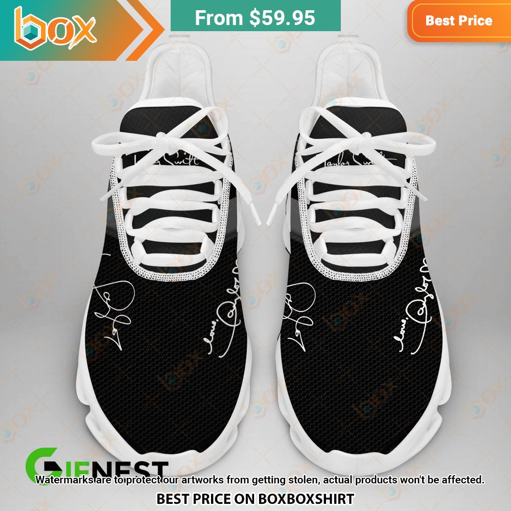 Taylor Swift Love is Love Clunky Max Soul Sneaker 5