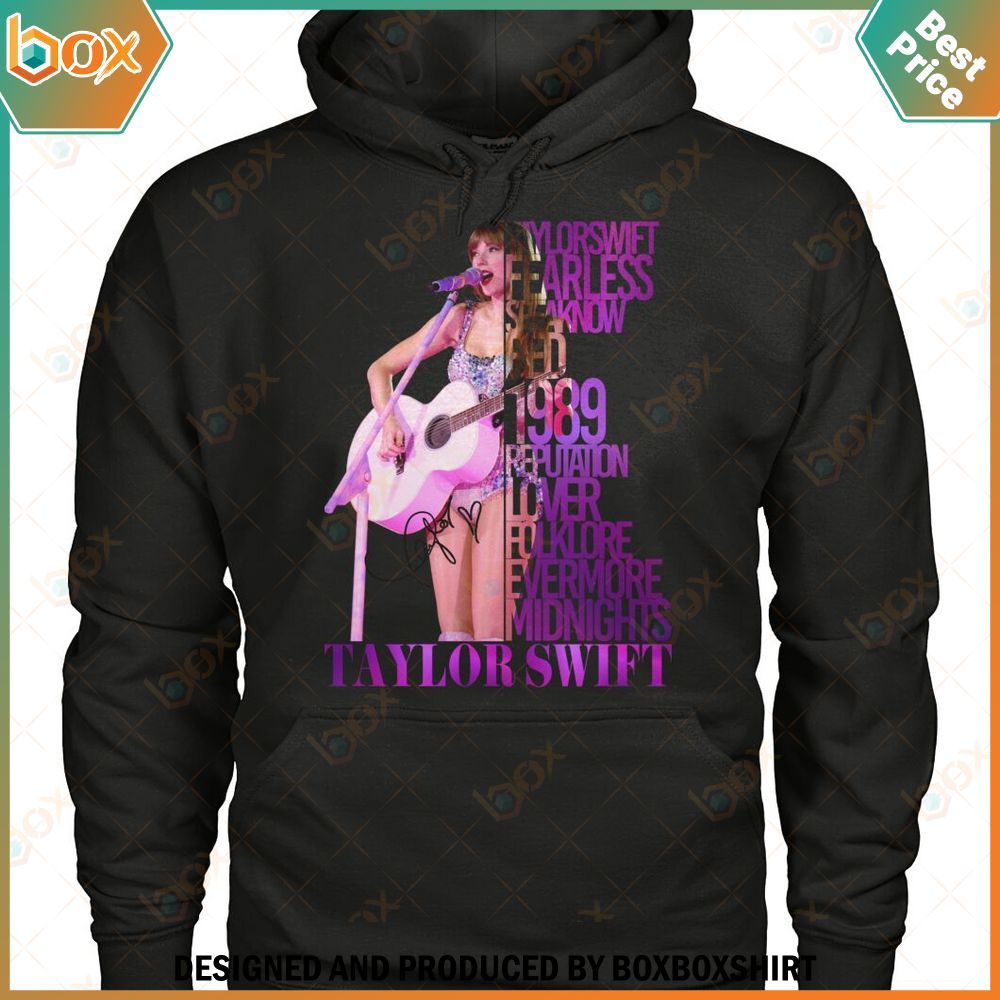 Taylor Swift Shirt, Hoodie 7