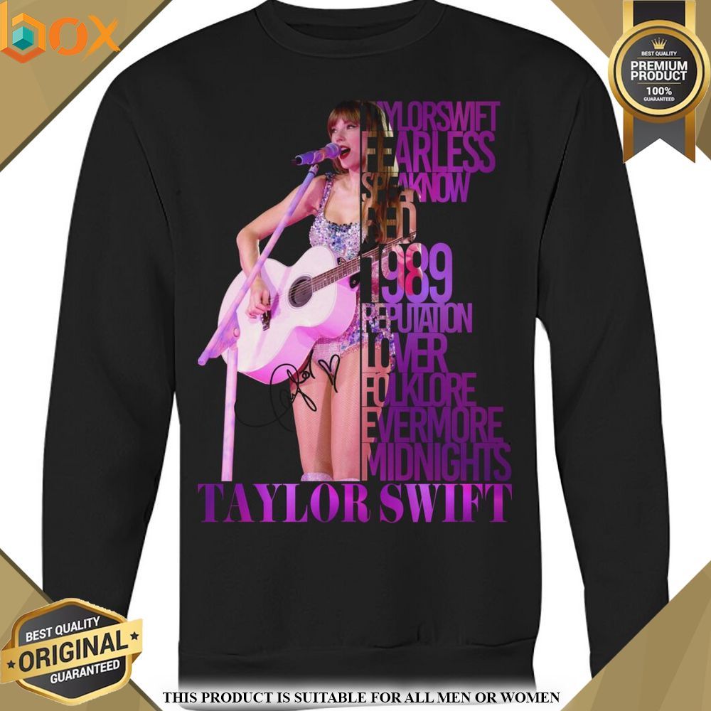 Taylor Swift Shirt, Hoodie 11